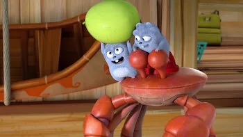 Crabe à tout faire