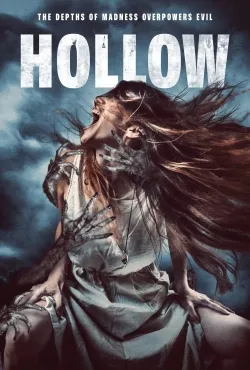 Movie Poster: Hollow