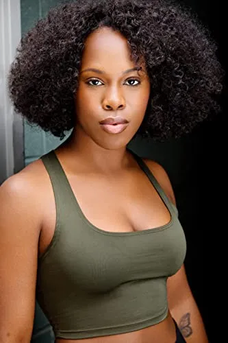 Jelani Estelle