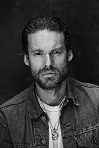 Todd Blubaugh