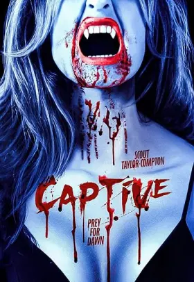 Captive - Movie free on Castle