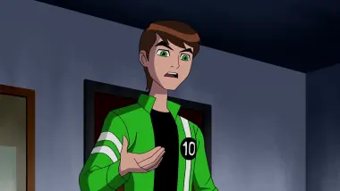 E28.The Eggman Cometh