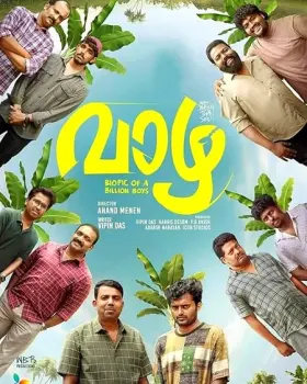 Vaazha: Biopic of a Billion Boys - Movie free on Castle