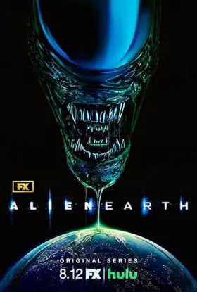 Alien: Earth - Web Serie complete free on Castle