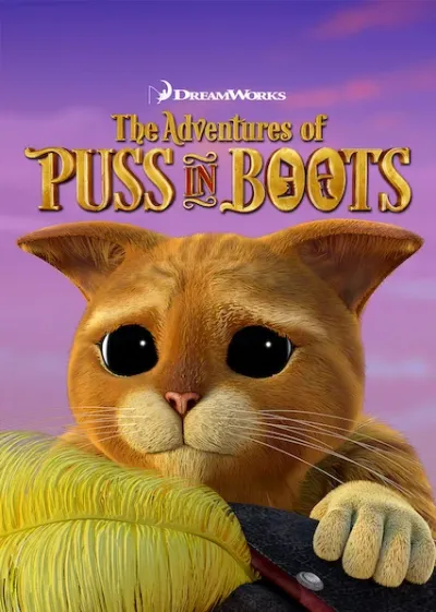 Episode 1 — The Adventures of Puss in Boots Season 1