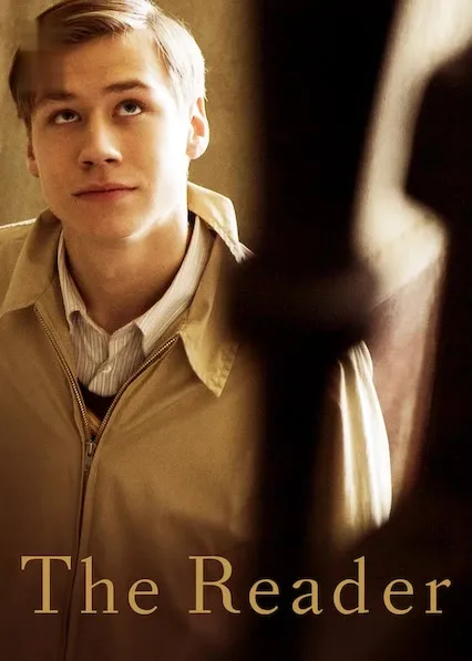 Movie Poster: The Reader