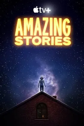 Amazing Stories - Web Serie complete free on Castle