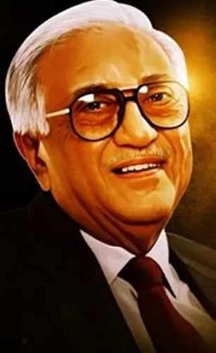 Amin Sayani