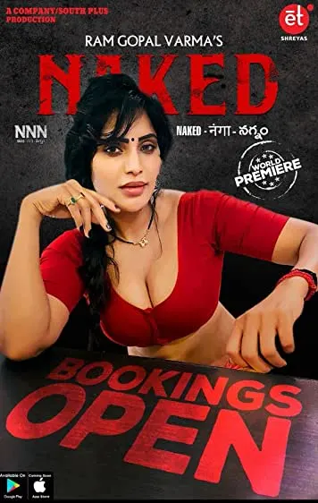 RGV’s Naked 18+