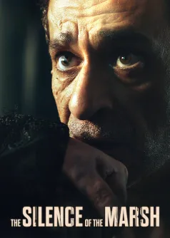 The Silence of the Marsh