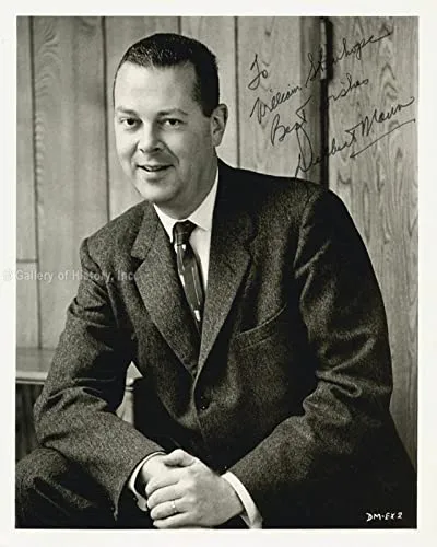 Delbert Mann