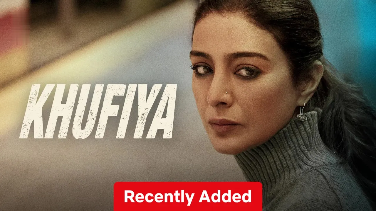 Khufiya