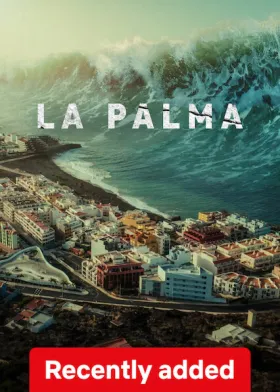 La Palma - Web Serie complete free on Castle
