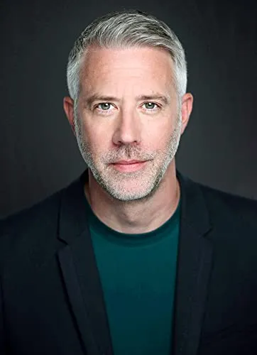 Nicholas Maude