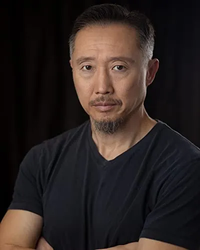 Joseph Steven Yang