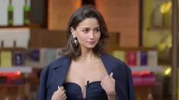 Bonded By Love - Alia Bhatt, Karan Johar, Vedang Raina and Vasan Bala