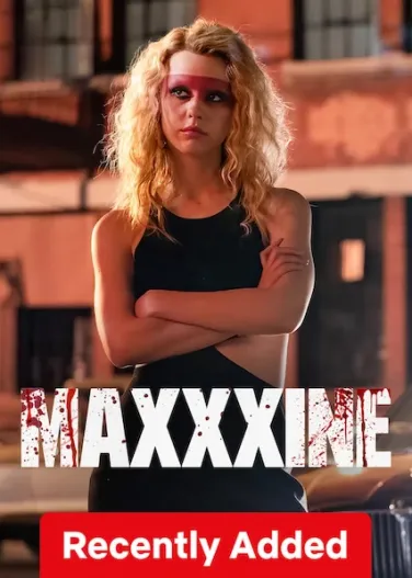 MaXXXine