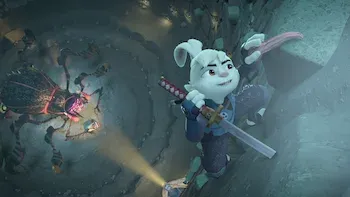 E5.Interdimensionals