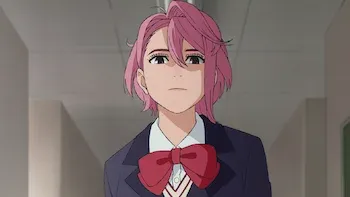 A Dangerous Woman Arrives