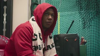 Boston, You’re My Home