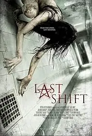 Last Shift - Movie free on Castle