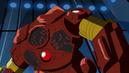 E23.The Ultron Imperative
