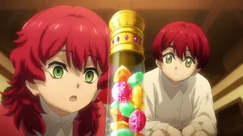 E3.Hansel and Gretel