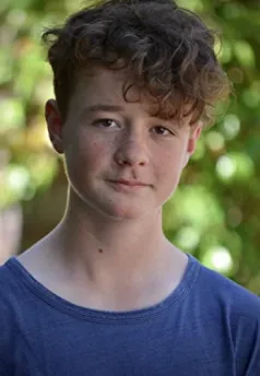 Rafferty Grierson