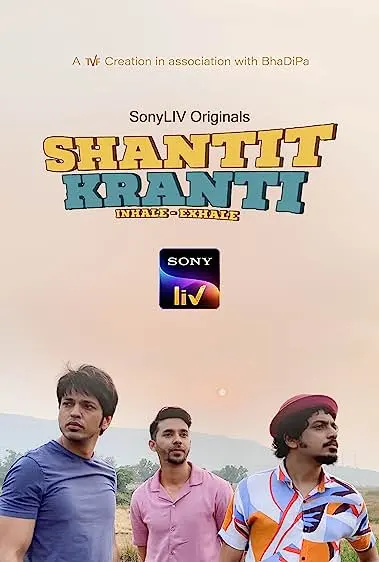 Shanti Kranti