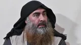 Abu Bakr Al-Baghdadi