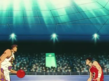 E56.Ace Shepherd, Full Throttle