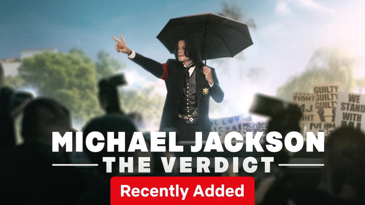 Episode 1 — Michael Jackson: The Verdict Season 1