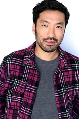 Ricky Wang