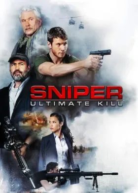Sniper: Ultimate Kill - Movie free on Castle