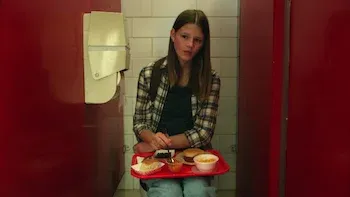 E2.Maybe You’re Gonna Be the One That Saves Me