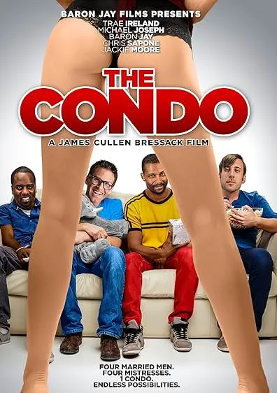 Movie Poster: The Condo