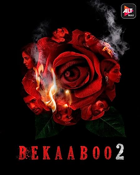 Bekaaboo