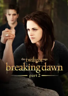 The Twilight Saga: Breaking Dawn: Part 2 - Movie free on Castle