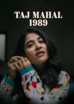 Taj Mahal 1989