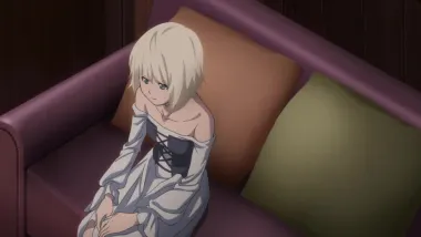 E6.Mutiny on the Blue Giant