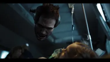 E0.Inside Fear the Walking Dead Season 8A