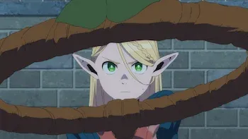 Episode 12: Red Dragon II