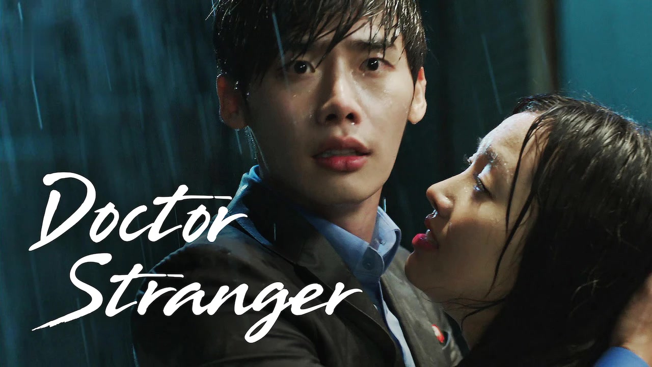 Doctor Stranger - Season1 Episode 1 Full Episode