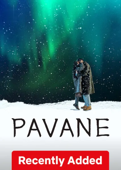 Movie Poster: Pavane