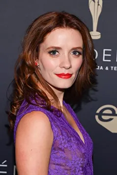 Lara Jean Chorostecki