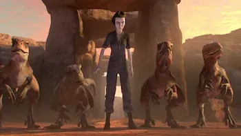 Morituri Te Salutant