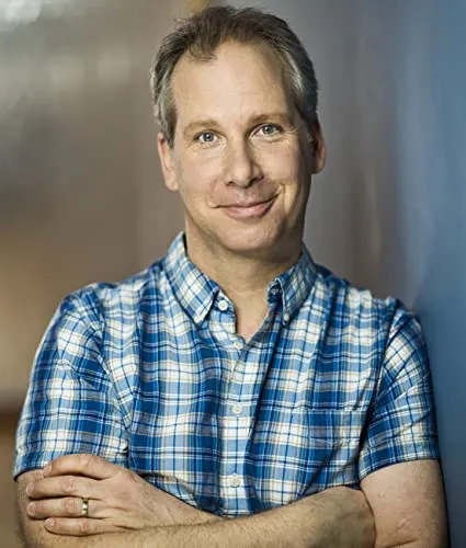 Jeff Clarke