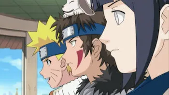 E15.The Treasure Hunt Is On!