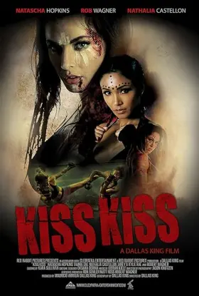 Kiss Kiss - Movie free on Castle