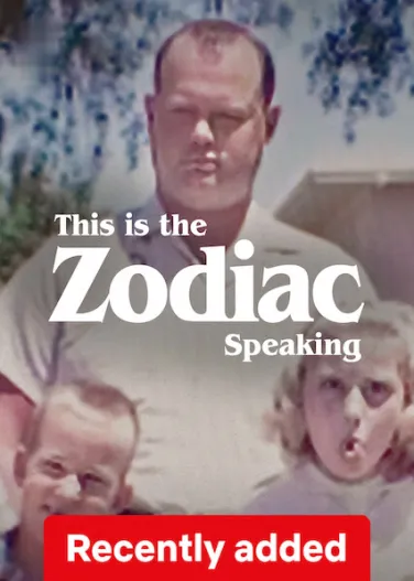 This Is the Zodiac Speaking